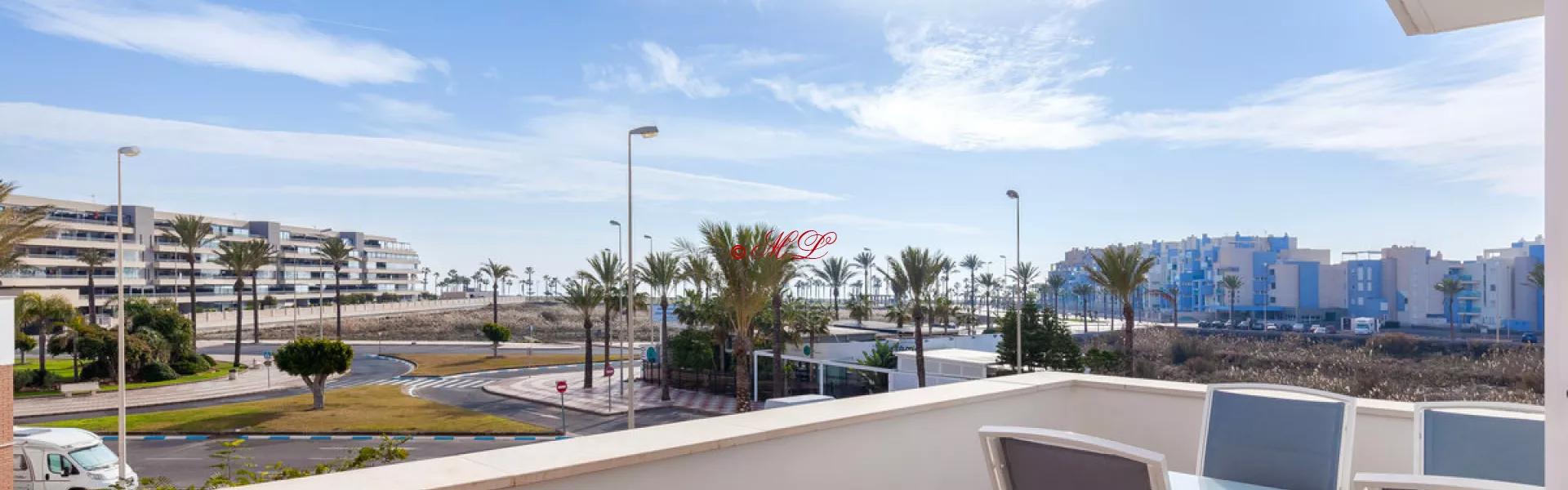 Real Estate in Roquetas de Mar Manuel Logmanieh