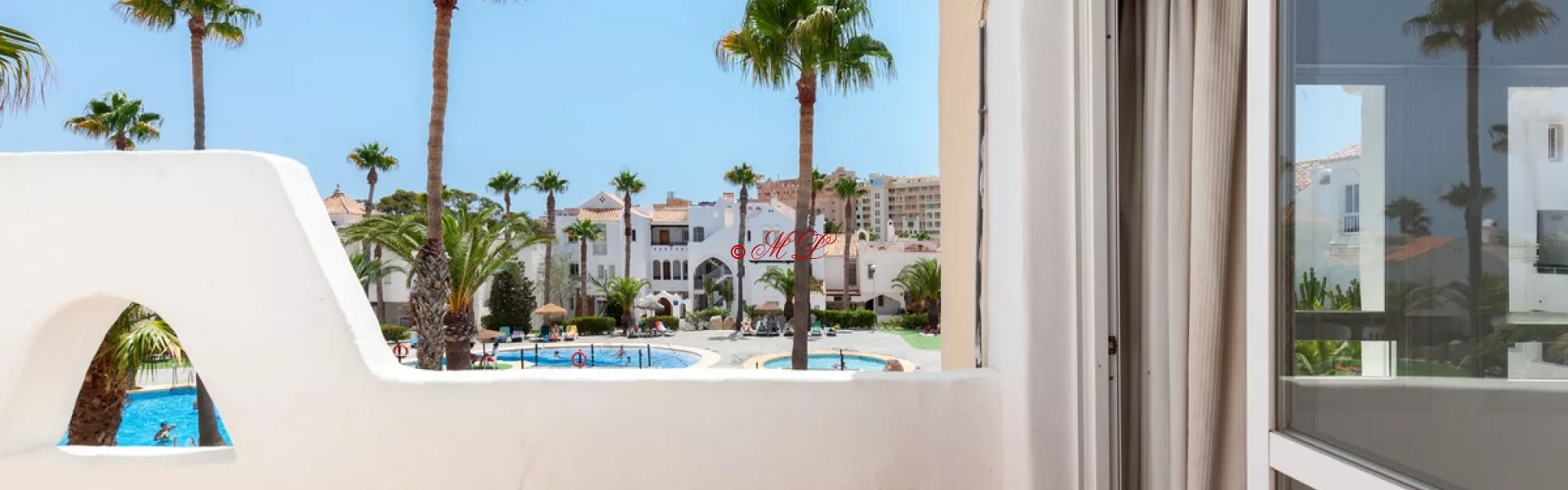 Real Estate in Roquetas de Mar Manuel Logmanieh