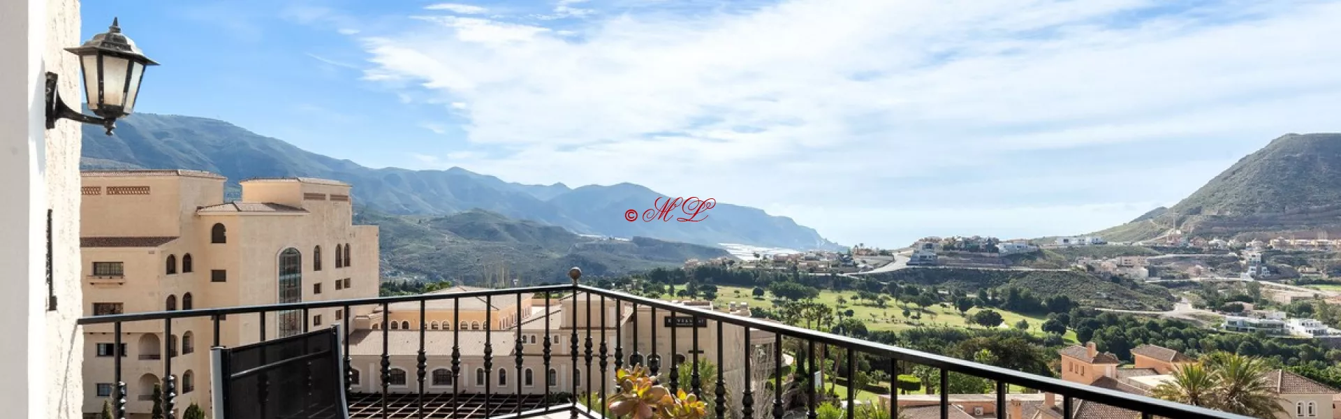 Real Estate in Roquetas de Mar Manuel Logmanieh