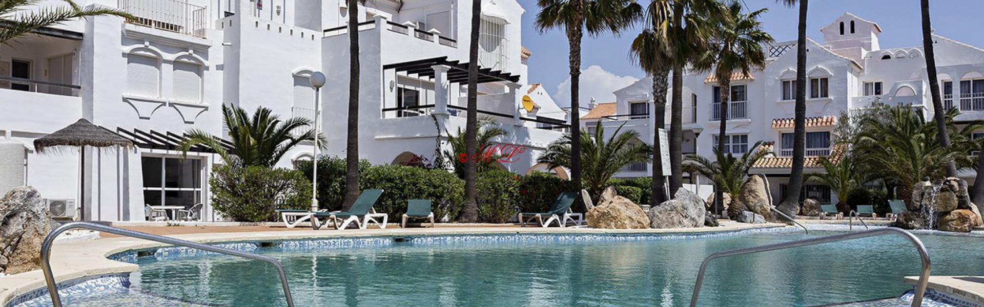 Real Estate in Roquetas de Mar Manuel Logmanieh